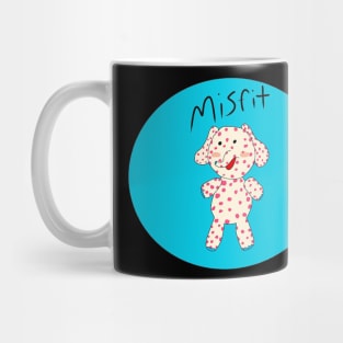 misfit Mug